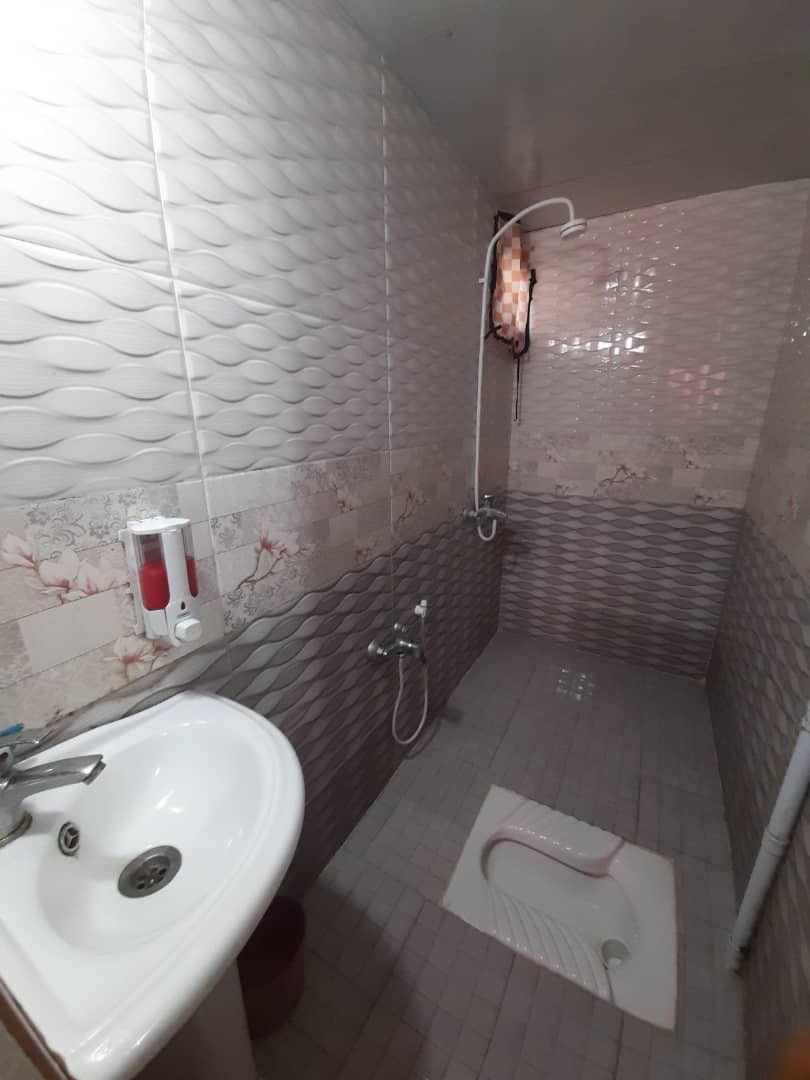 سرویس بهداشتی