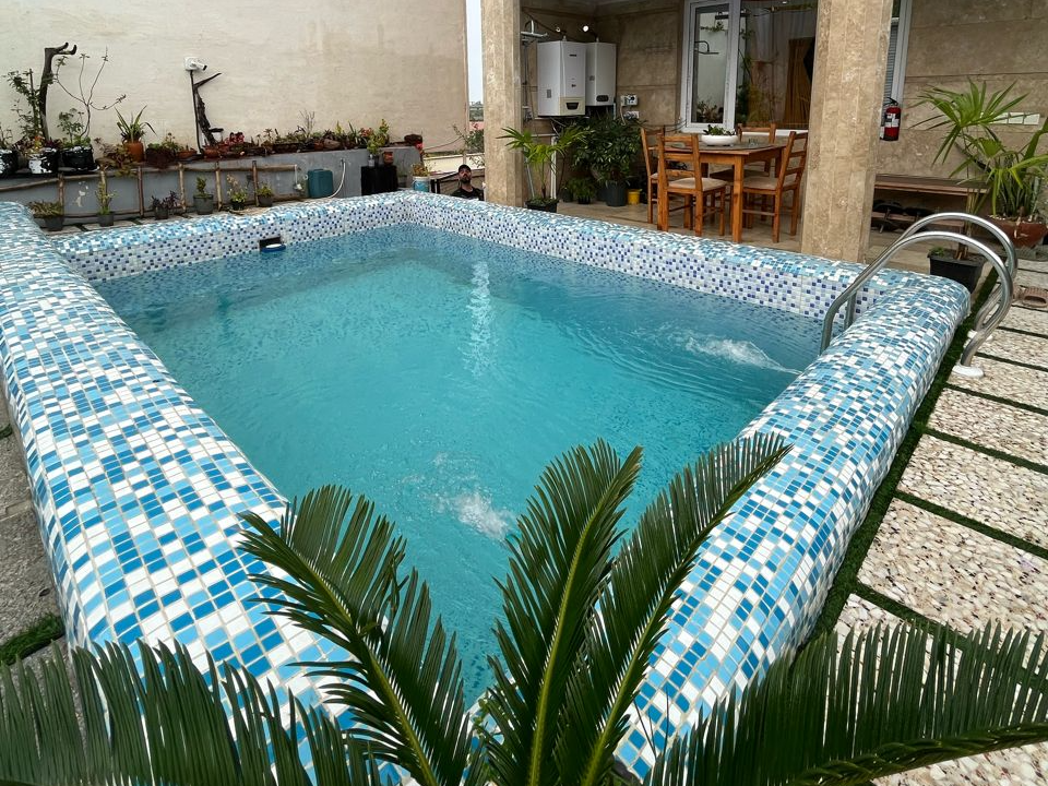 استخر