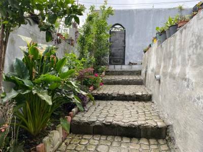 ویلا تریبلکس استخر دار آبگرم