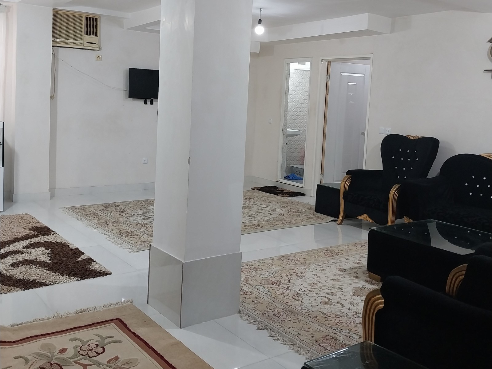 اتاق پذیرایی اتاق پذیرایی