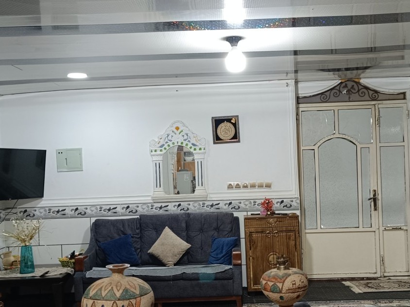 اتاق پذیرایی اتاق پذیرایی