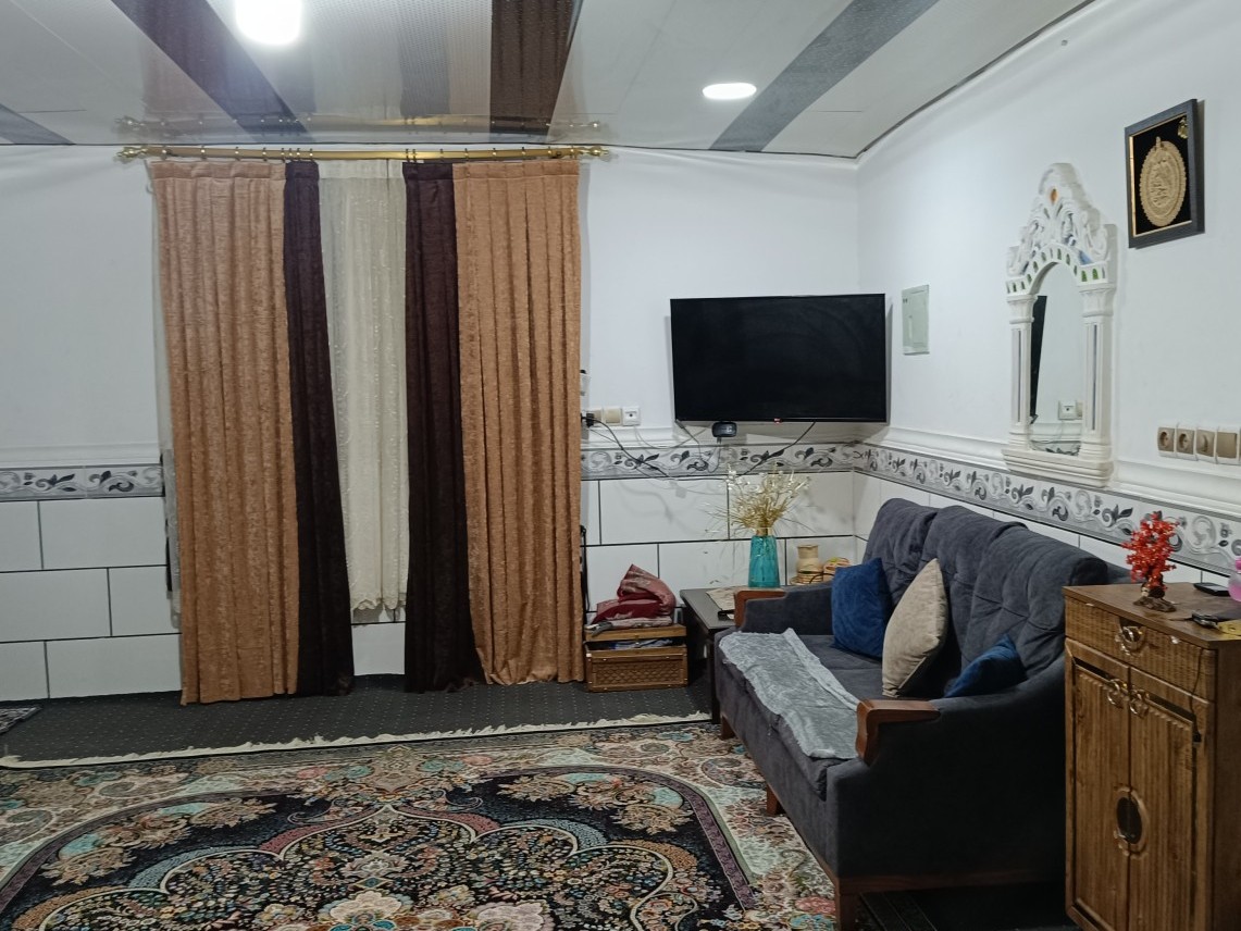 اتاق پذیرایی اتاق پذیرایی