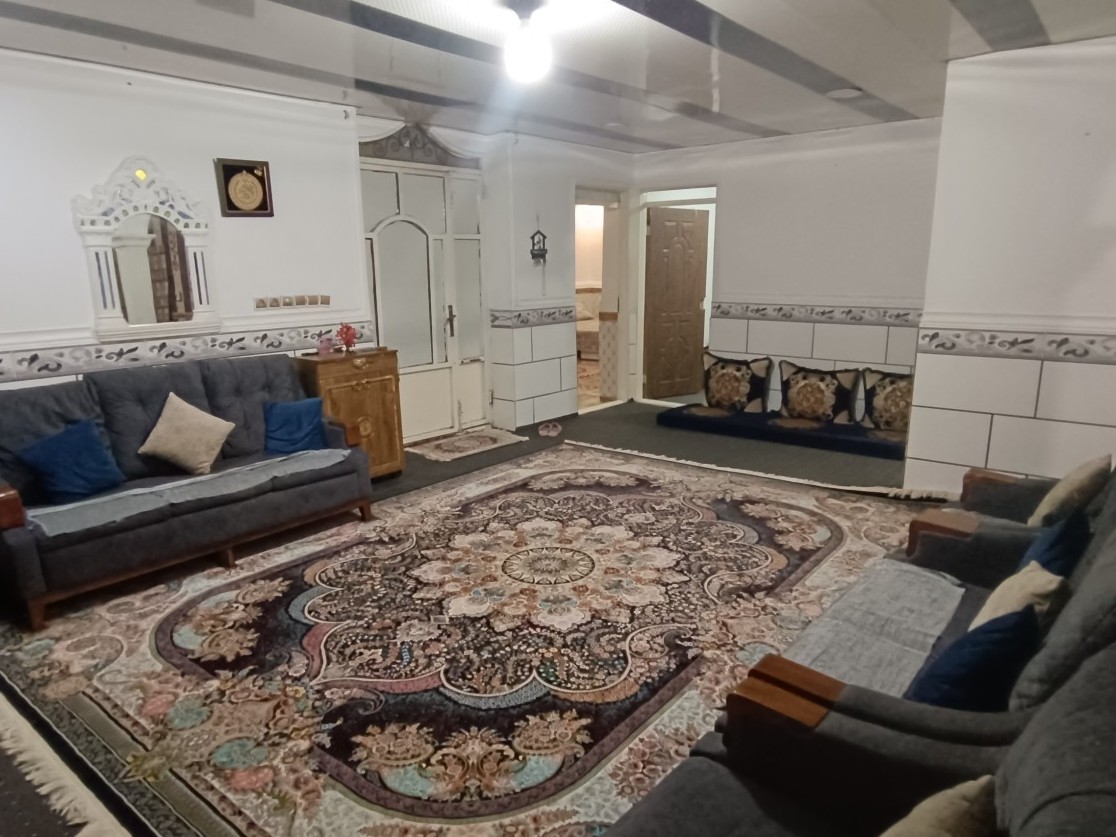 اتاق پذیرایی اتاق پذیرایی