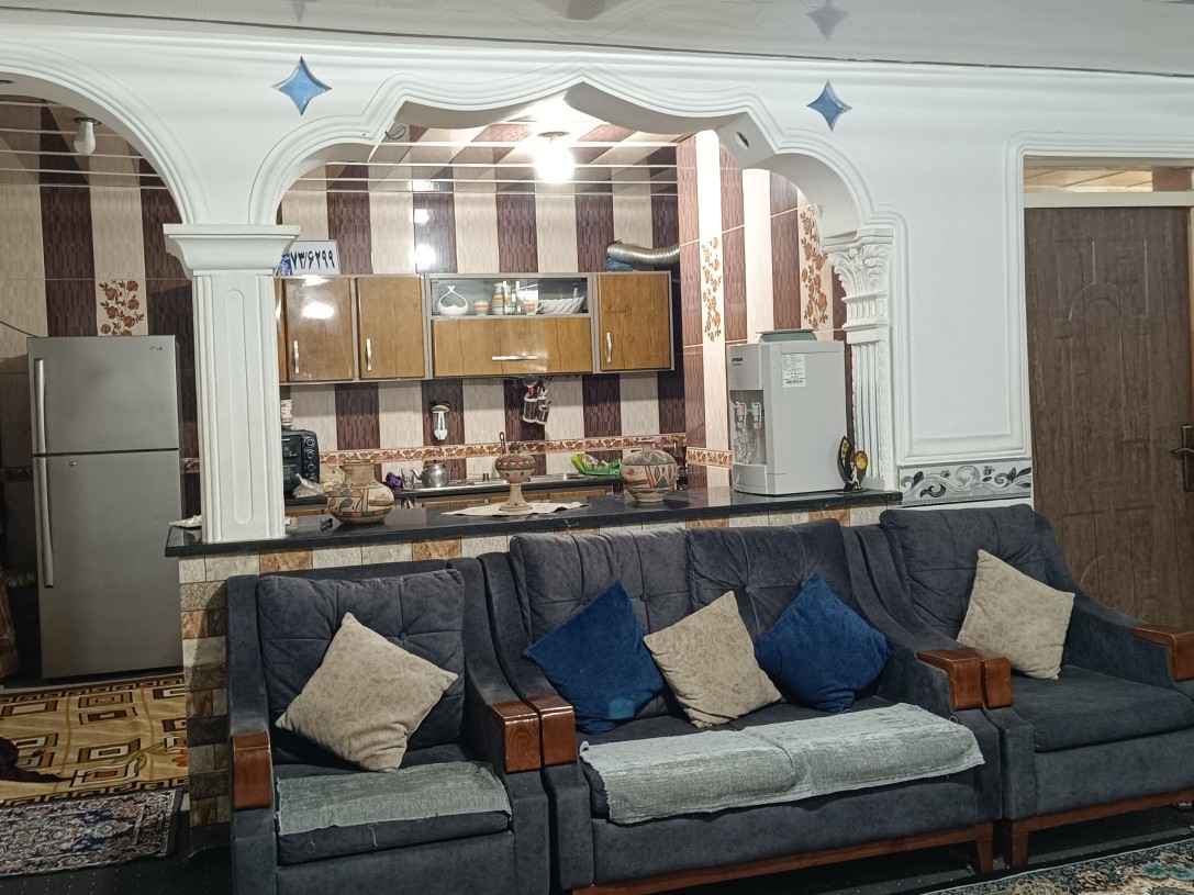 اتاق پذیرایی اتاق پذیرایی