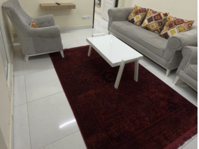 واحد یک خوابه "منتا" در بندر عباس