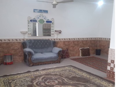 ویلای دو خوابه در قشم