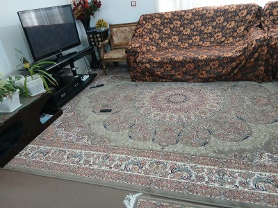 اقامتگاه دوخوابه "سلامت"