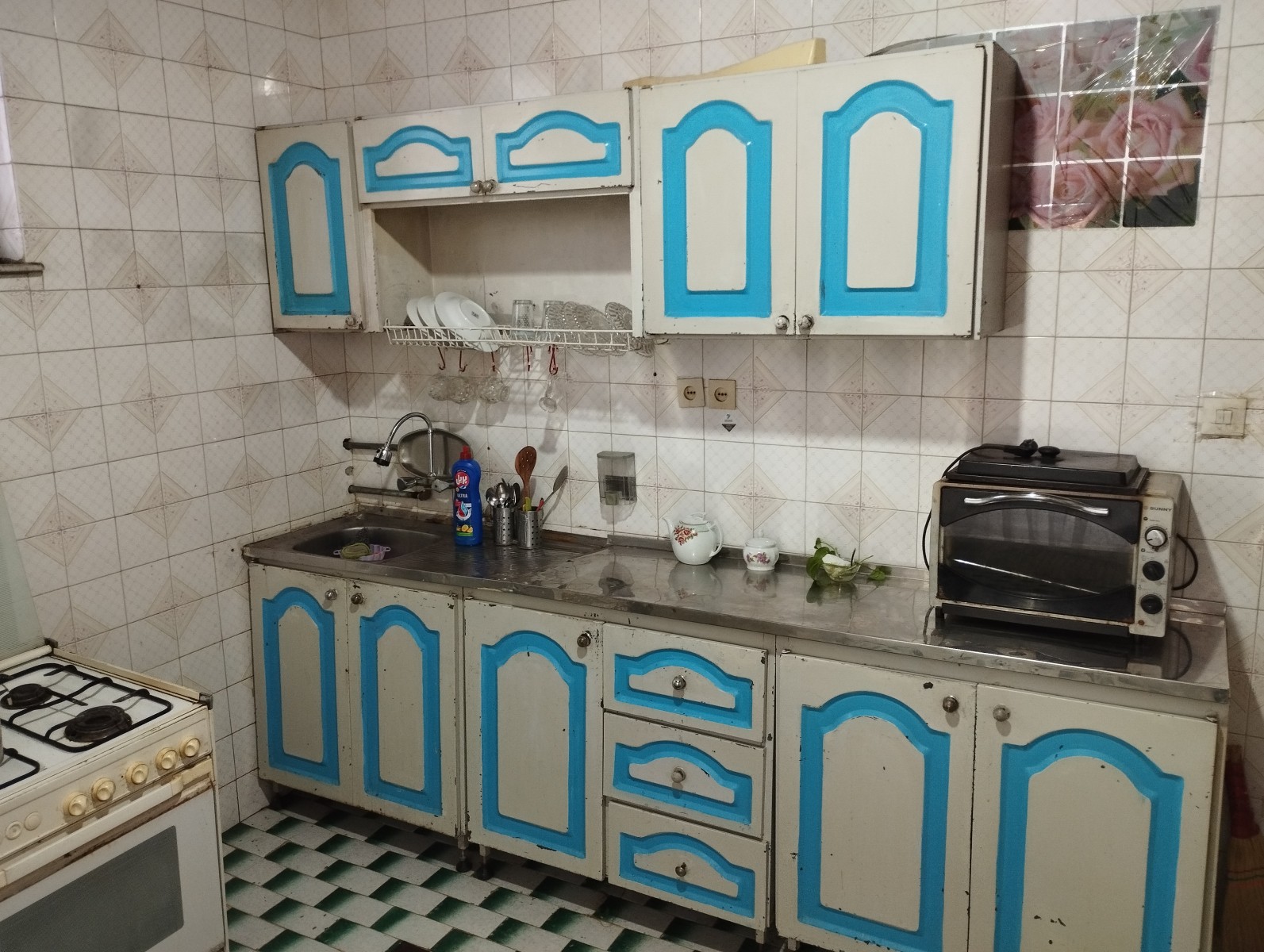 آشپزخانه آشپزخانه