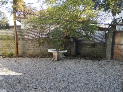 ویلای سهخوابه حیاطدار در رضوانشهر ویلای سهخوابه حیاطدار در رضوانشهر