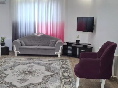 ویلای دو خوابه" عمارت مهراد" در دیگه سرا