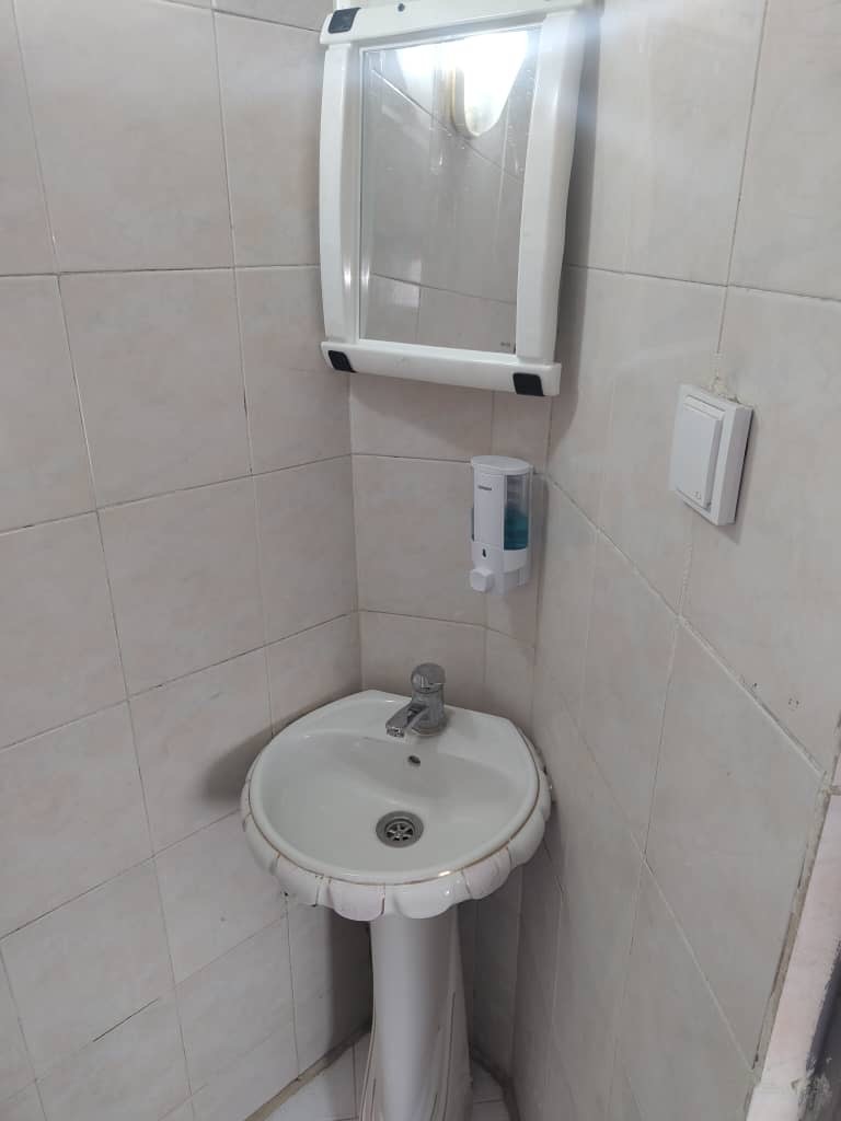 سرویس بهداشتی سرویس بهداشتی