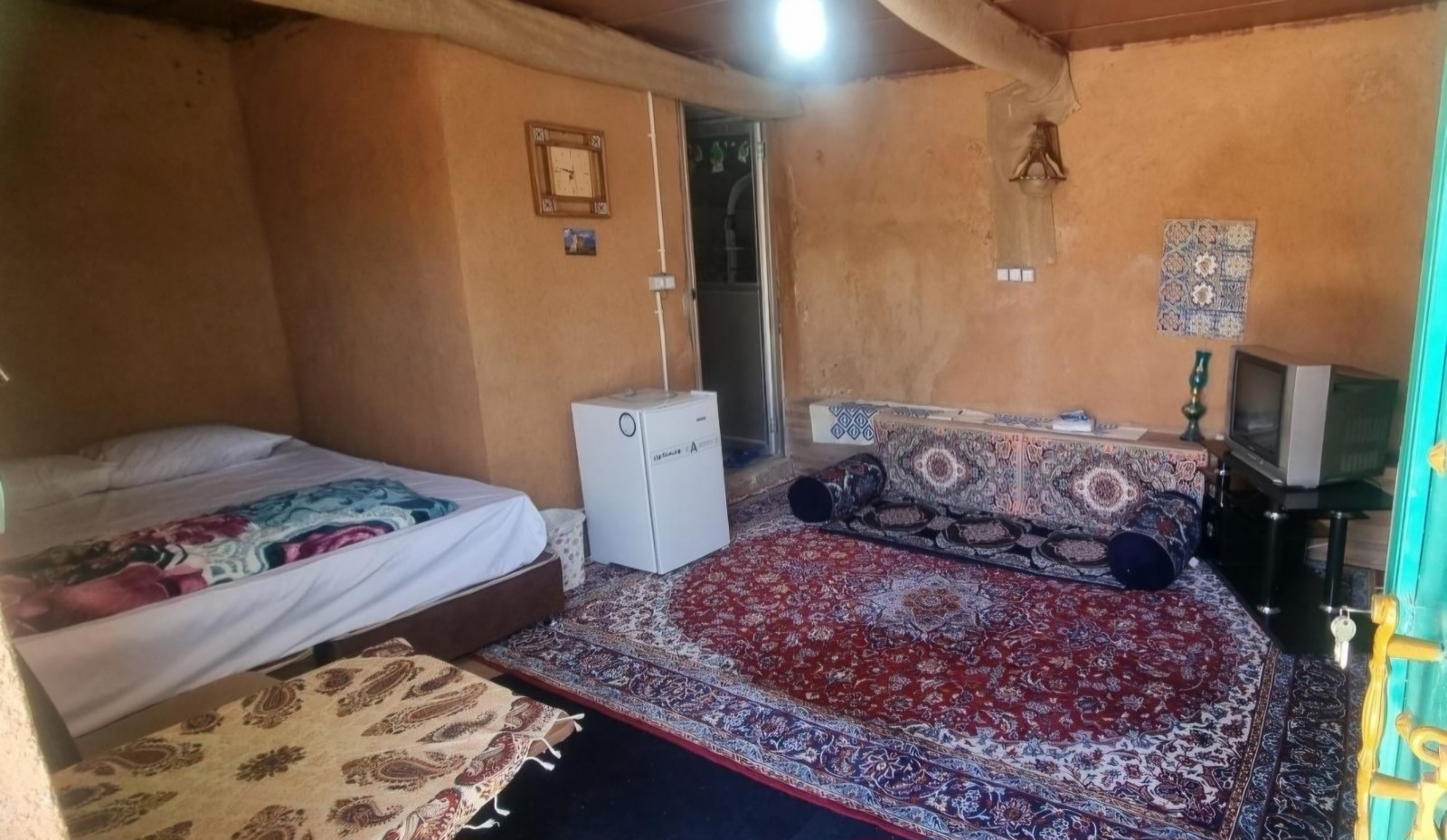 سوئیت دوتخته سوئیت دوتخته