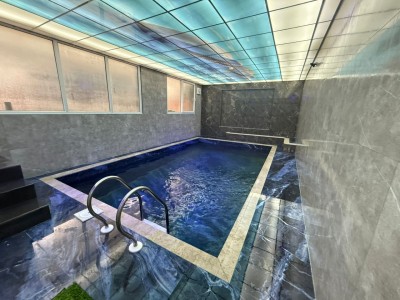 ویلا مولتیپکس امیدی ویلا مولتیپکس امیدی