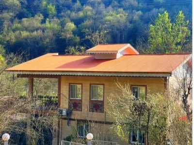 ویلای حیاط دار "هرکیان"