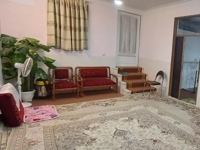 واحد تکخوابه "نارنج"