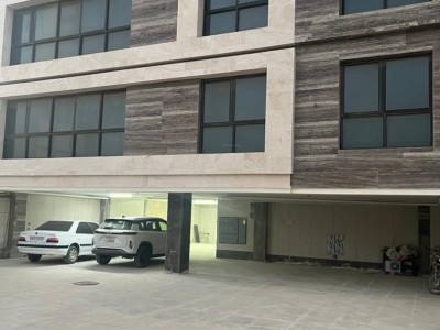 واحد دو خوابه در قشم " واحد 4"