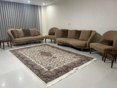 واحد دو خوابه در قشم " واحد 4"