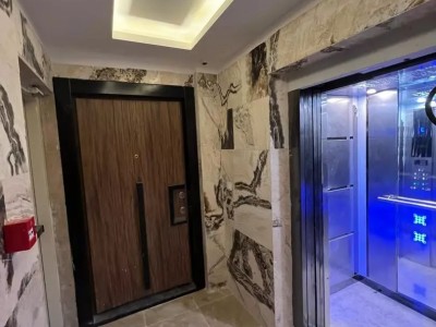 واحد دو خوابه در قشم " واحد 4"