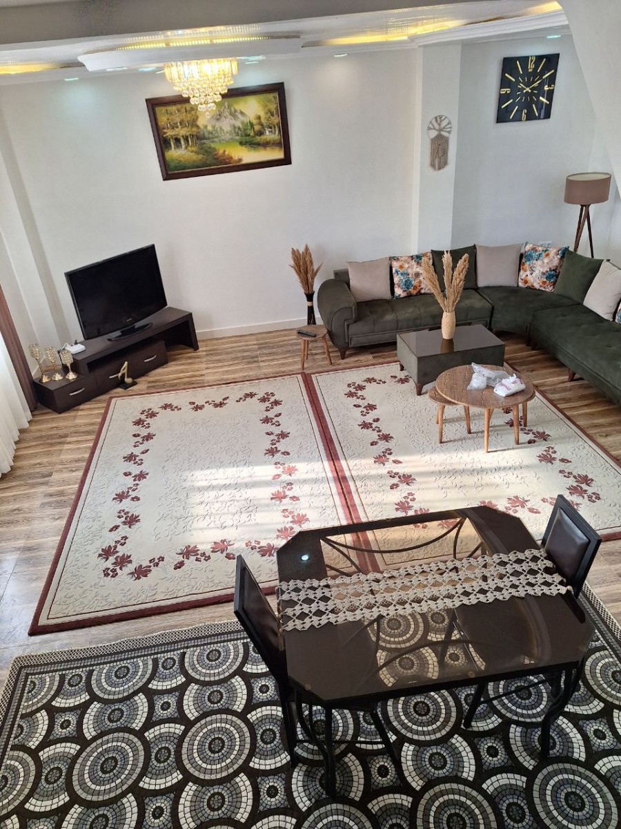 اتاق پذیرایی اتاق پذیرایی