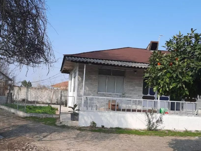 نمای ساختمان