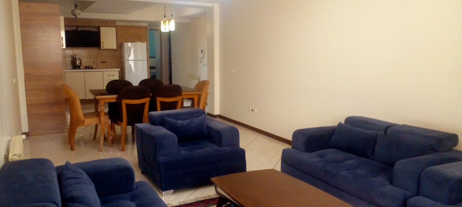 اتاق پذیرایی اتاق پذیرایی