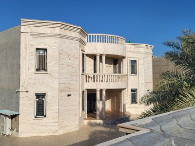 واحد آپارتمانی "خواجه" در پارسیان