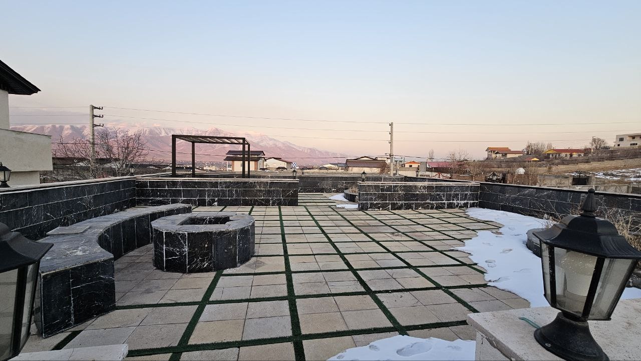 روف گاردن روف گاردن