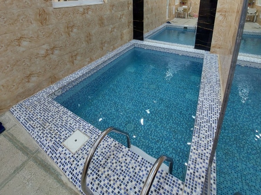 استخر