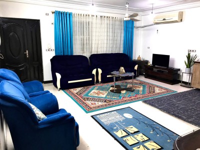 واحد دو خوابه "ابوشهر" در بوشهر