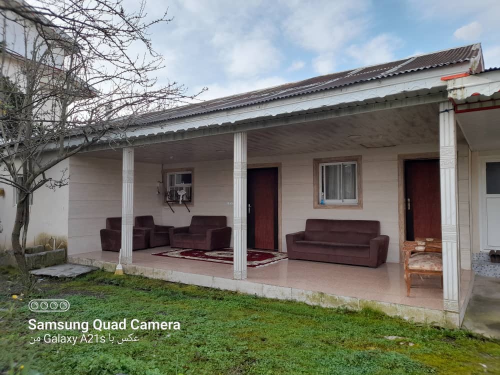 نمای ساختمان