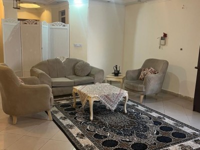 واحد آپارتمانی "آریانا" در تهران