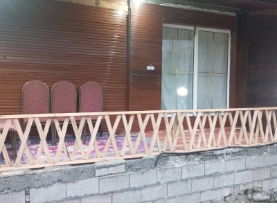 ویلا حیاط دار در "تالش" ویلا حیاط دار در "تالش"