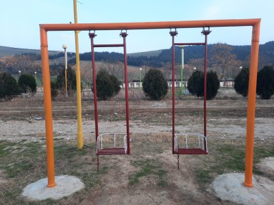 مجموعه اقامتی امام هشتم "سوئیت 15"