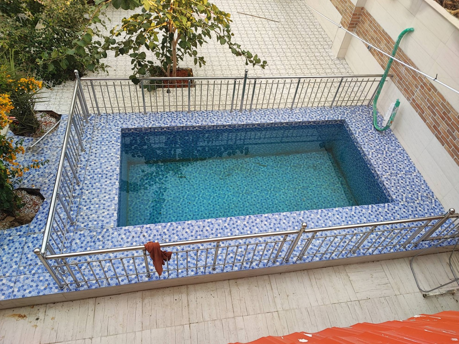 استخر