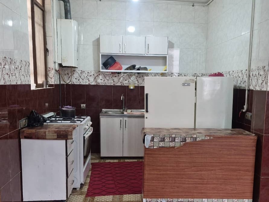 آشپزخانه