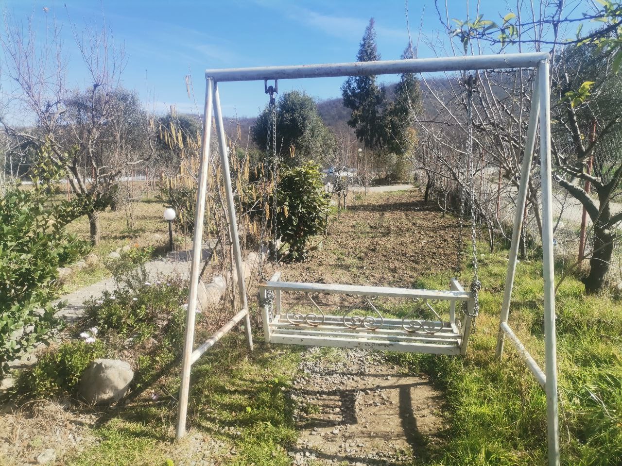 باغ