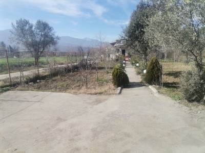 مجتمع ویلایی  افرا