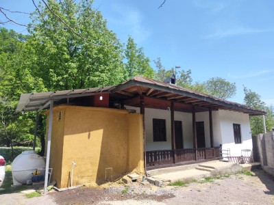کلبه نوستالژی