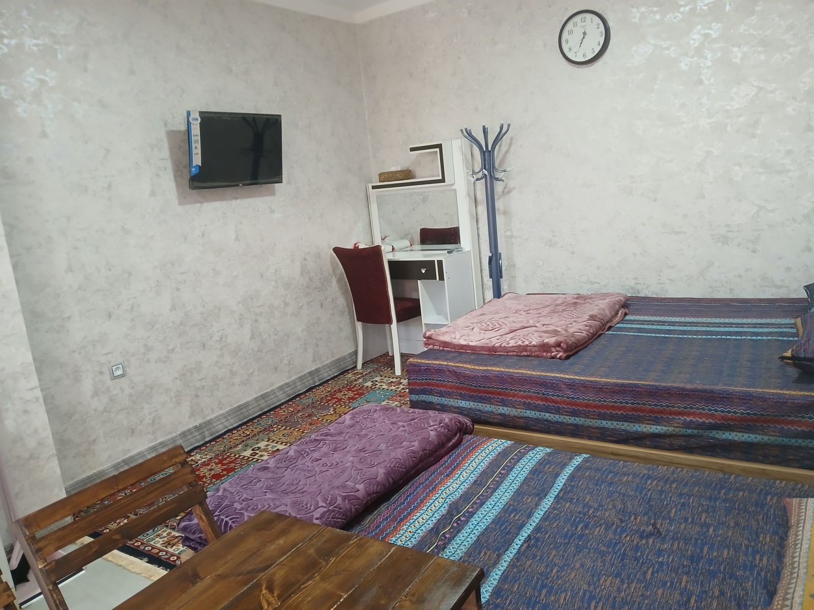 اتاق پذیرایی اتاق پذیرایی