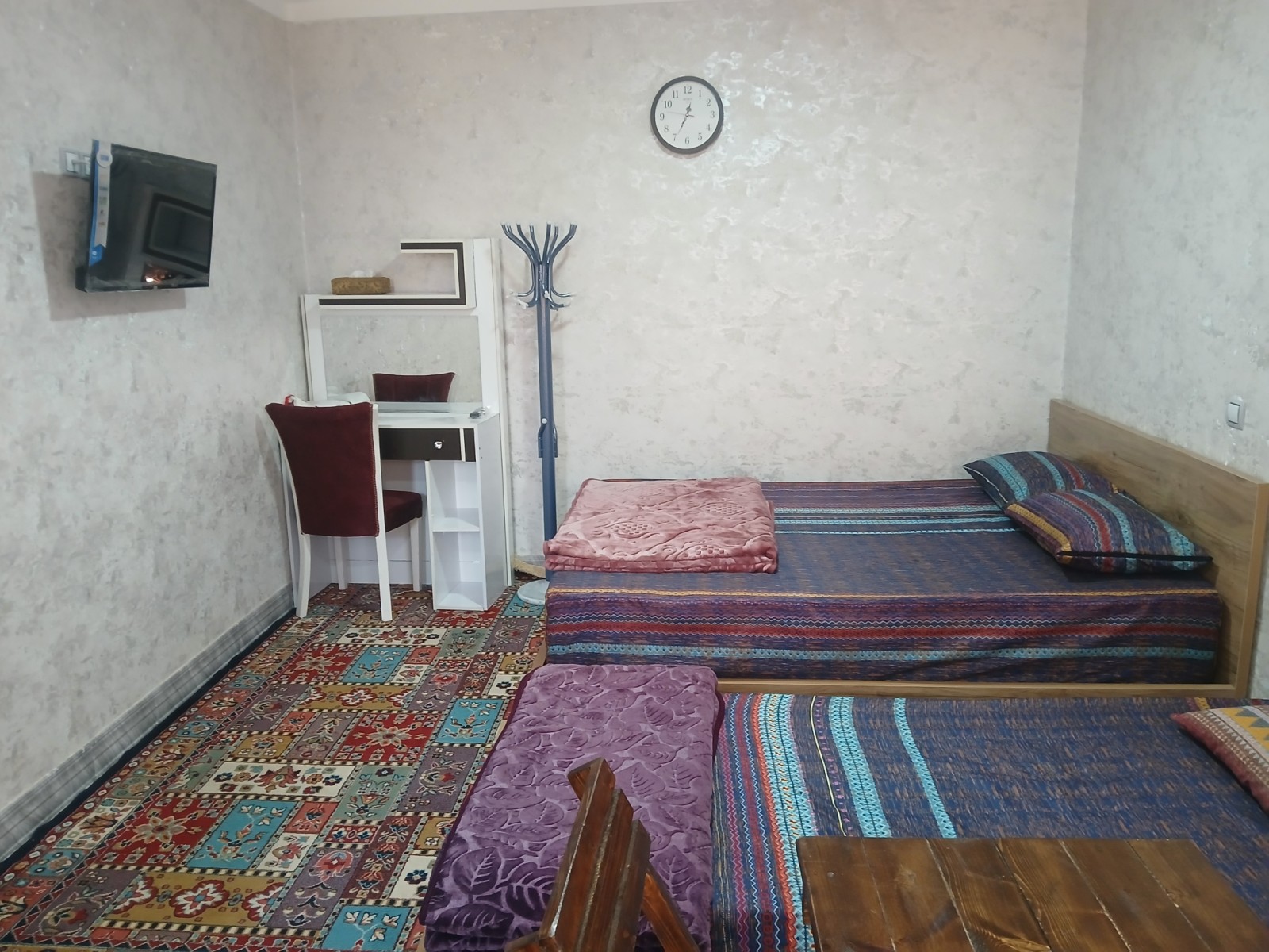 اتاق پذیرایی اتاق پذیرایی