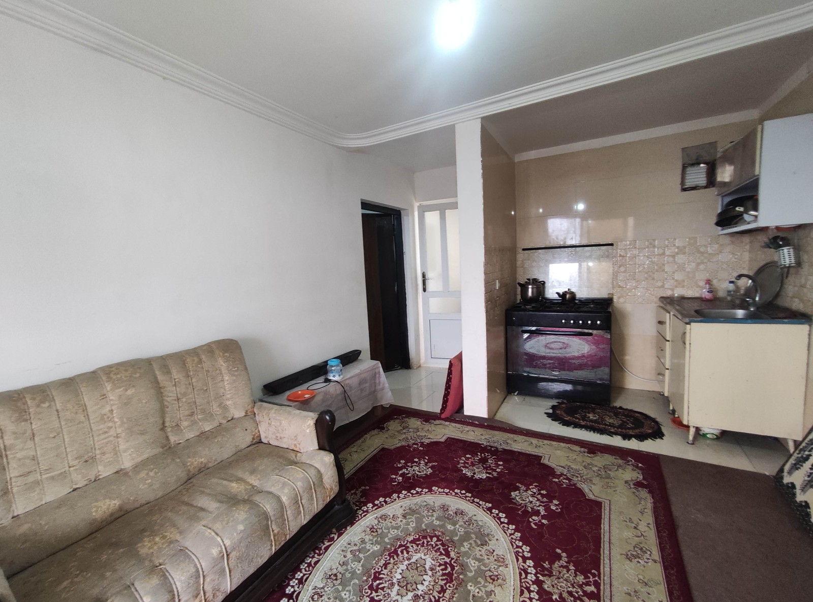 اتاق پذیرایی اتاق پذیرایی