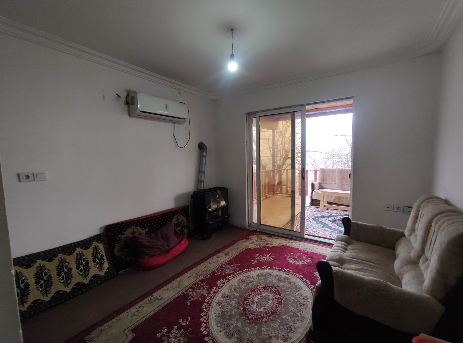 اتاق پذیرایی اتاق پذیرایی