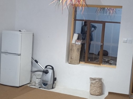 اتاق پذیرایی اتاق پذیرایی