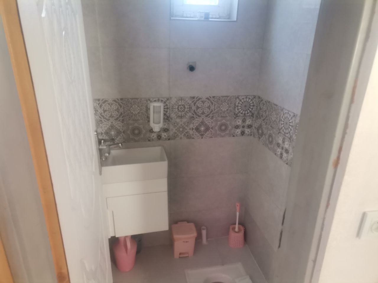 سرویس بهداشتی