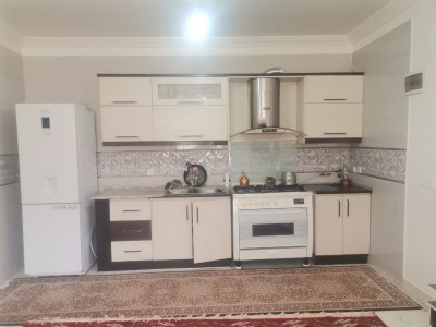 خانه باغ ویلایی افرا