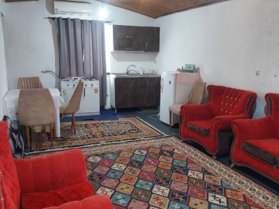 واحد دو خوابه در کلارآباد
