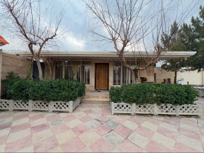 ویلای حیاط دار "خادم" ویلای حیاط دار "خادم"