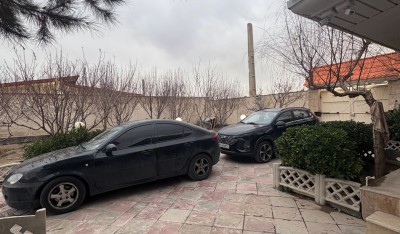 ویلای حیاط  دار "خادم"