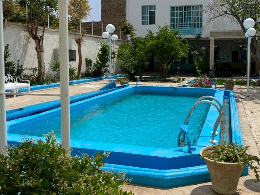 استخر