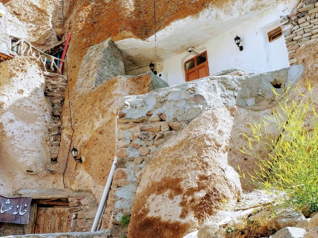 نمای ساختمان نمای ساختمان